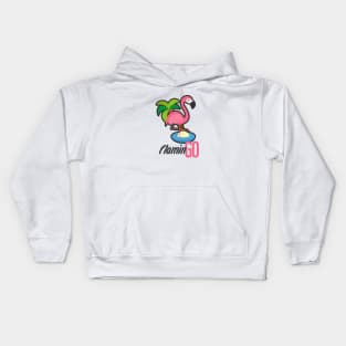 FlaminGo Kids Hoodie